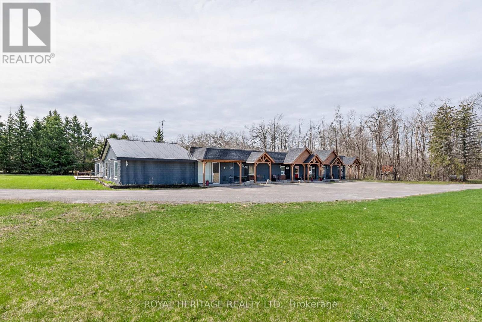 1578 COUNTY ROAD, kawartha lakes (verulam), Ontario