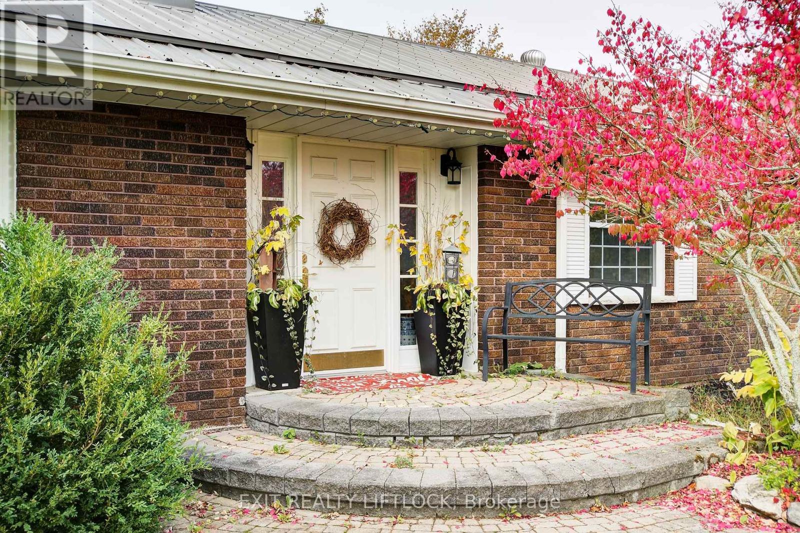 544 COUNTY ROAD 8, douro-dummer, Ontario