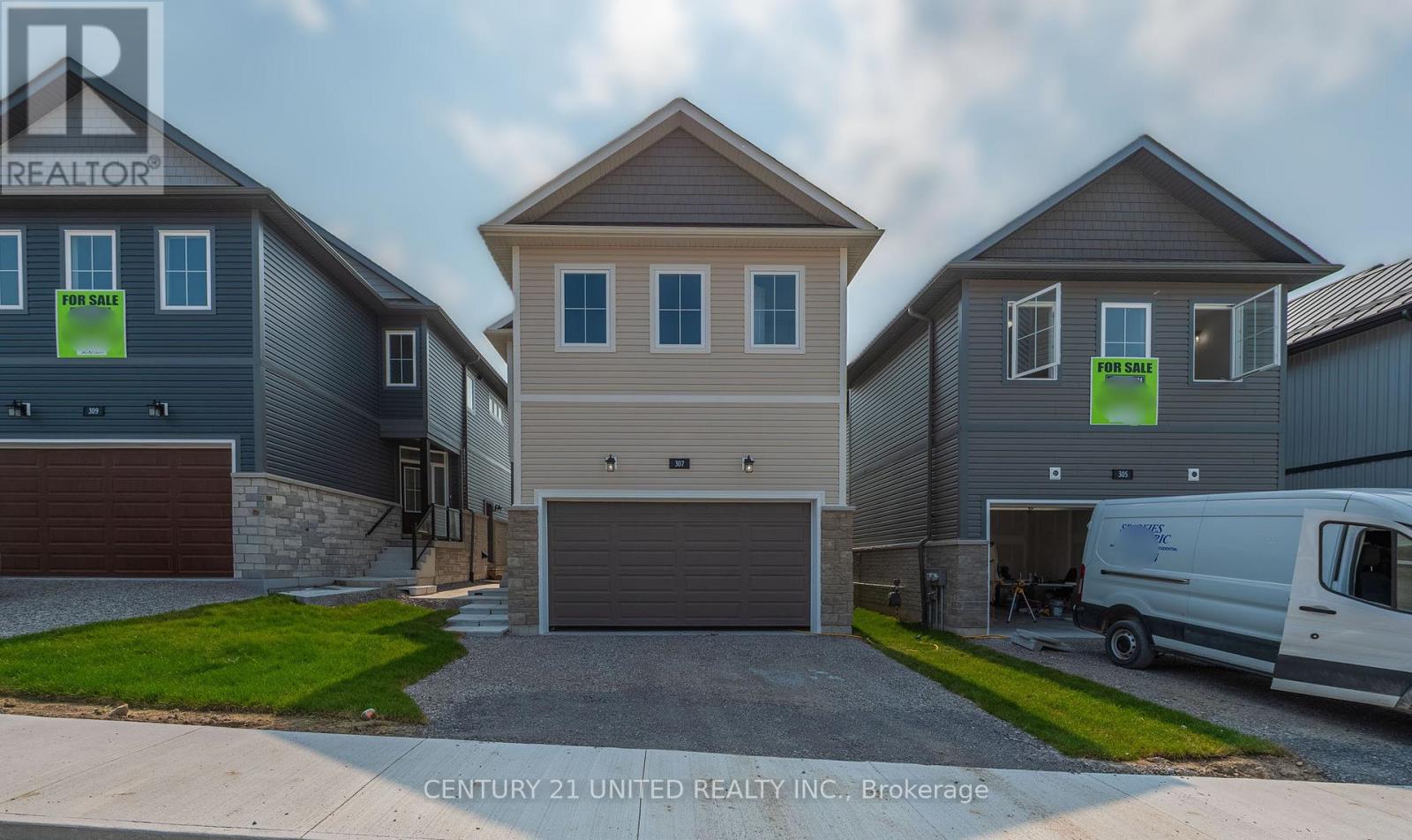 307 MULLIGHAN GARDENS, peterborough (monaghan ward 2), Ontario