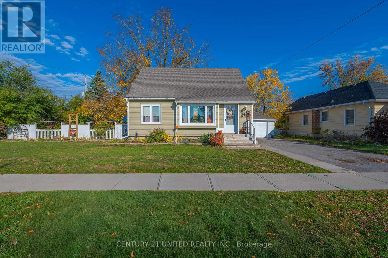 498 HOWDEN STREET, peterborough (otonabee ward 1), Ontario