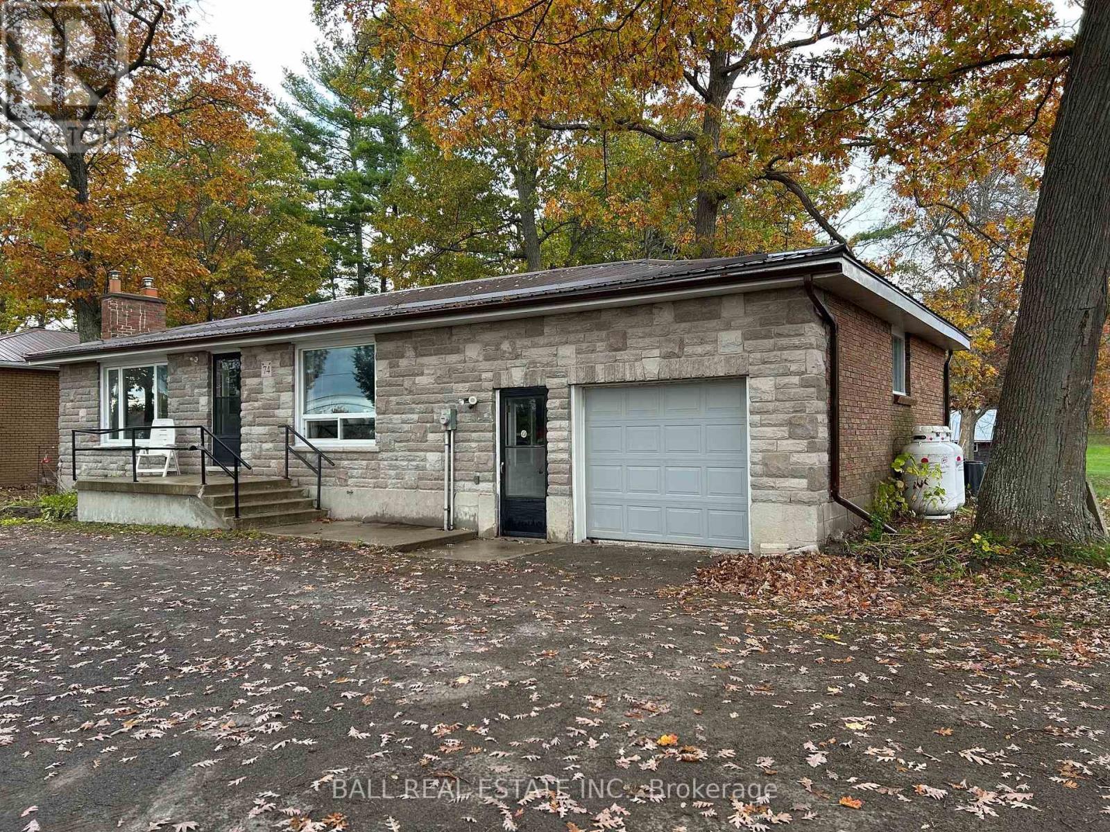 74 COUNTY RD 48, havelock-belmont-methuen (belmont-methuen), Ontario