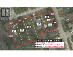 1330 CHURCH STREET, clarington (newcastle), Ontario