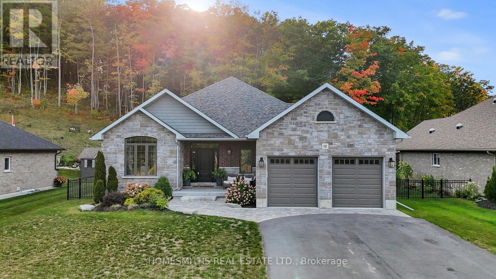 12 RIVERSIDE TRAIL, trent hills, Ontario