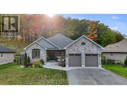 12 RIVERSIDE TRAIL, trent hills, Ontario
