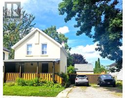 658 BROWN STREET, peterborough (otonabee ward 1), Ontario