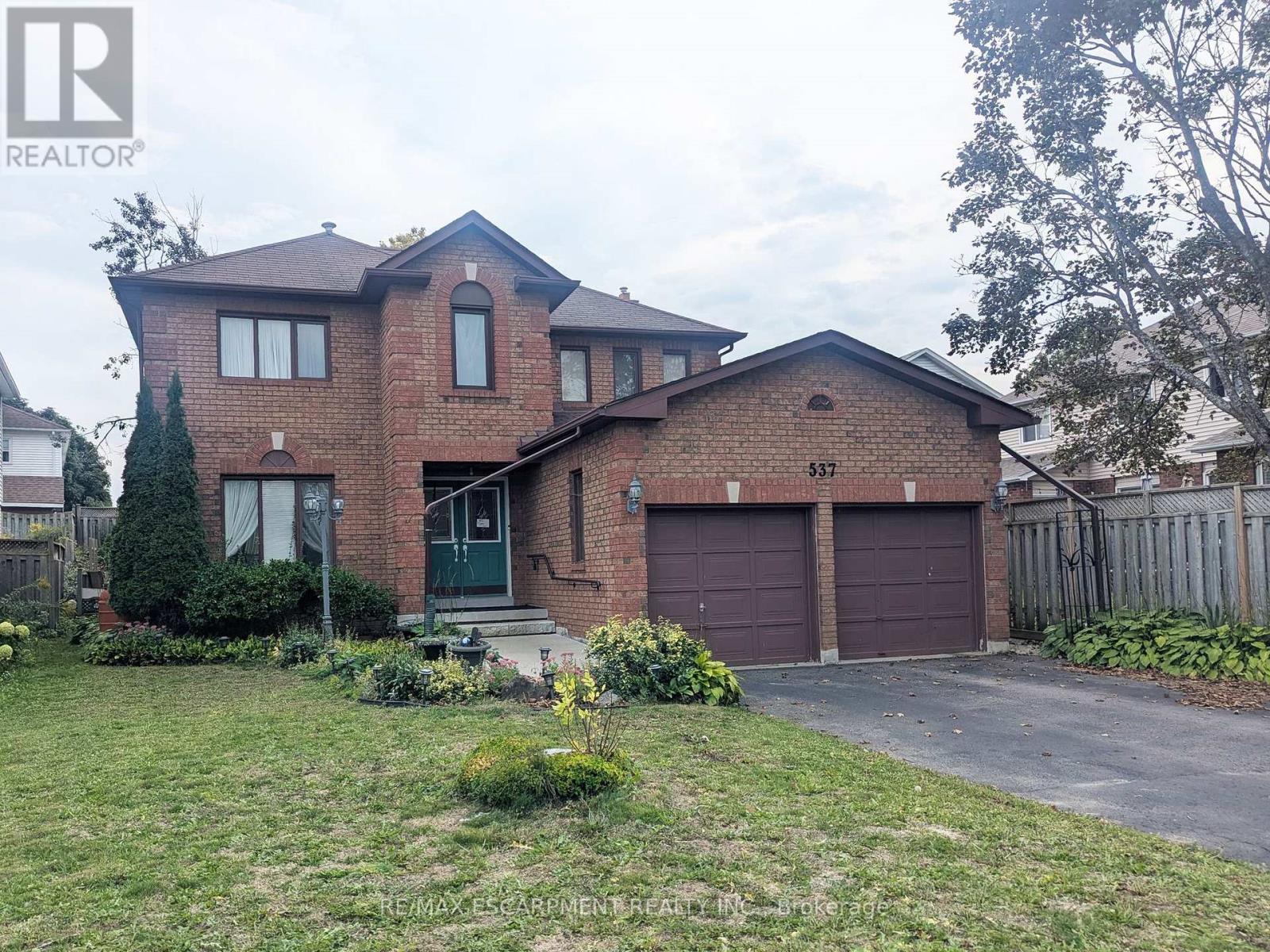 537 WESTMAN AVENUE, peterborough (otonabee ward 1), Ontario