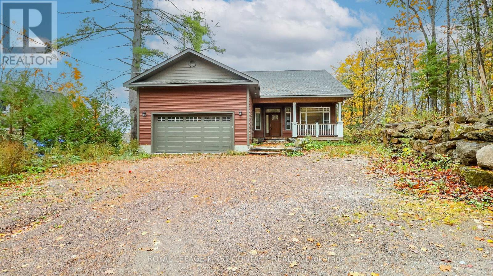2 PORTER LANE, kawartha lakes (bexley), Ontario