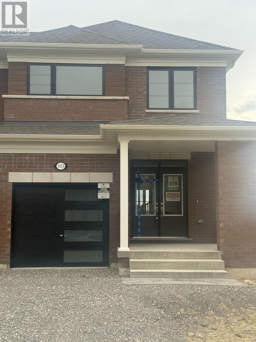 103 SANDERSON DRIVE, kawartha lakes (lindsay), Ontario