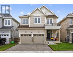 203 O'NEIL STREET, peterborough (monaghan ward 2), Ontario