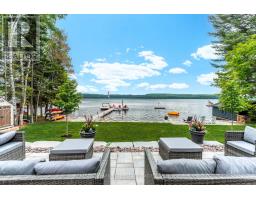 1168 CURRY ROAD, dysart et al (harburn), Ontario