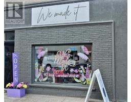 50 FRONT STREET N, trent hills (campbellford), Ontario