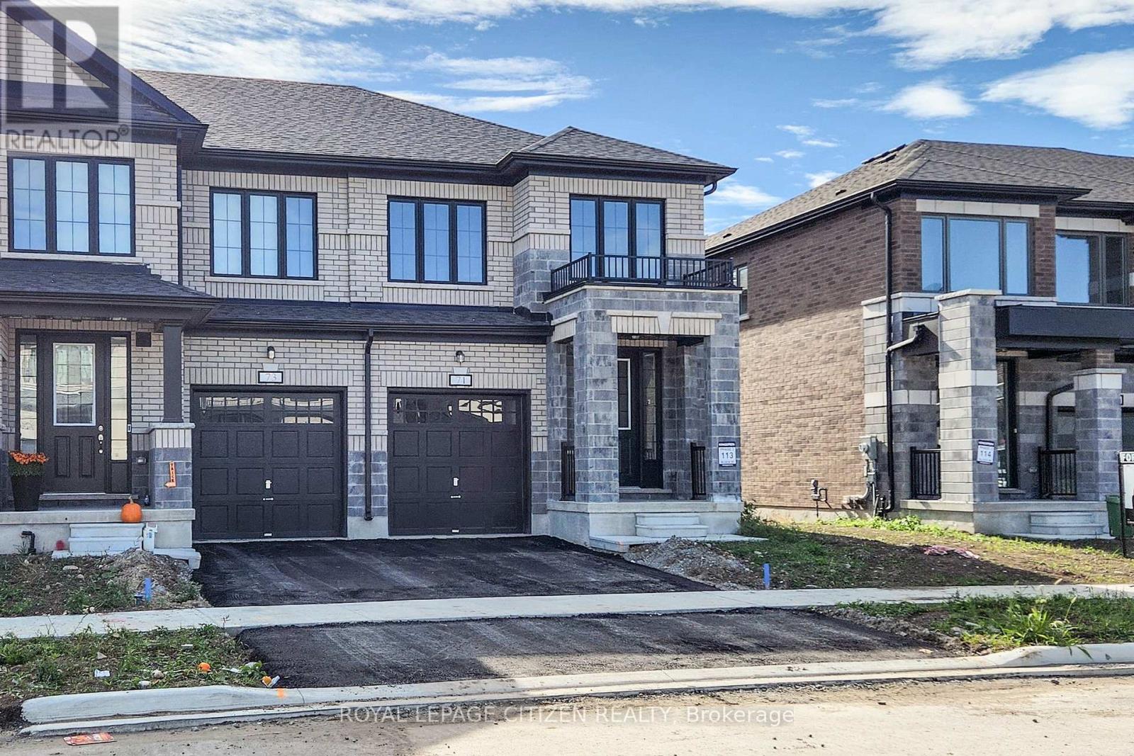 71 BUTLER BOULEVARD, kawartha lakes (lindsay), Ontario