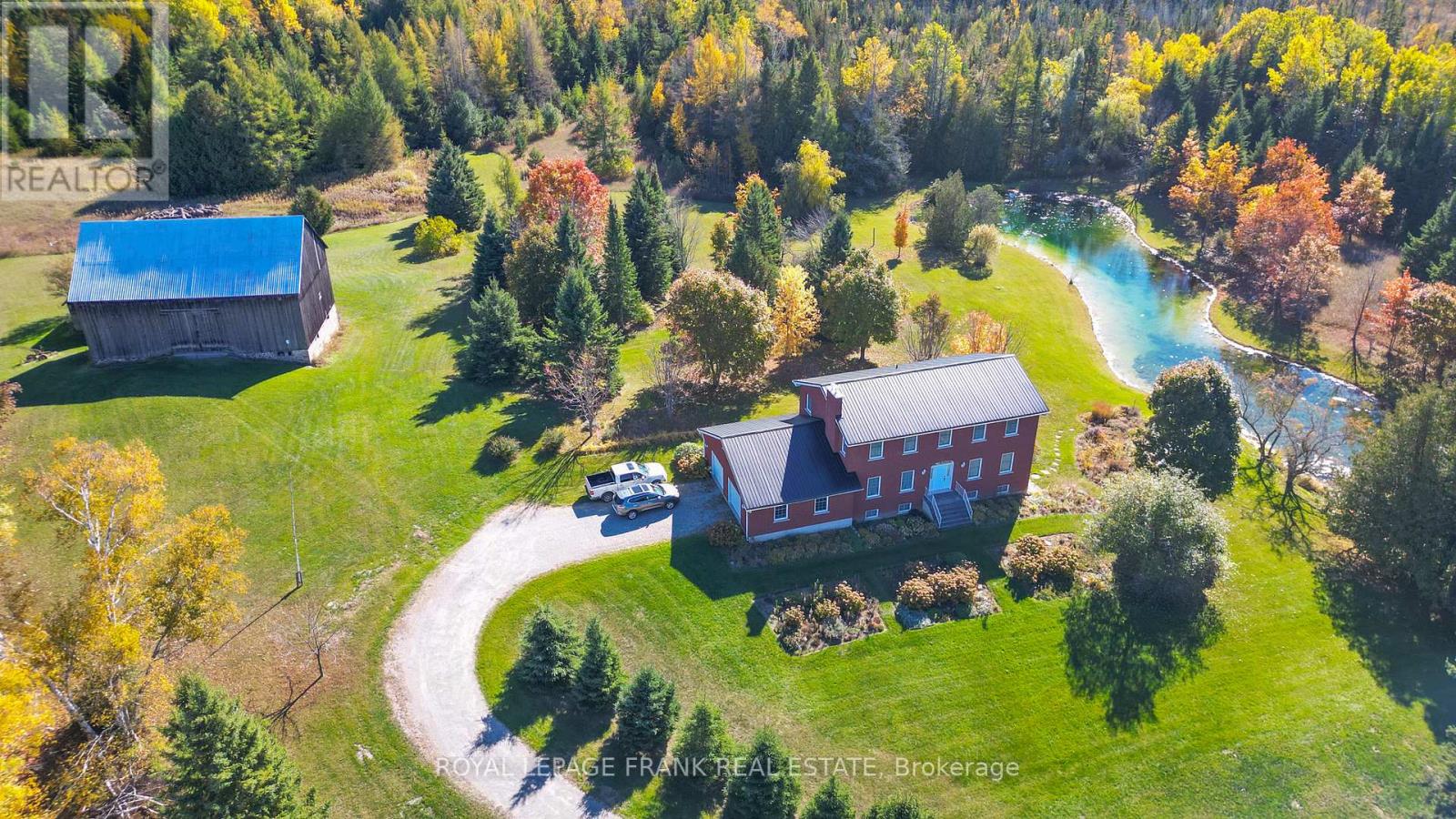 556 HWY 7A HIGHWAY, kawartha lakes (manvers), Ontario