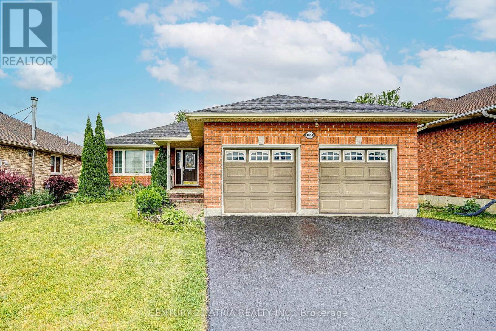 1654 RAVENWOOD DRIVE, peterborough (monaghan ward 2), Ontario