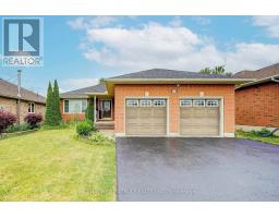 1654 RAVENWOOD DRIVE, peterborough (monaghan ward 2), Ontario