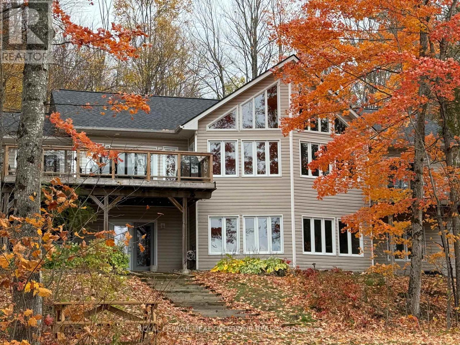 1658 HOSPITALITY ROAD, minden hills (snowdon), Ontario