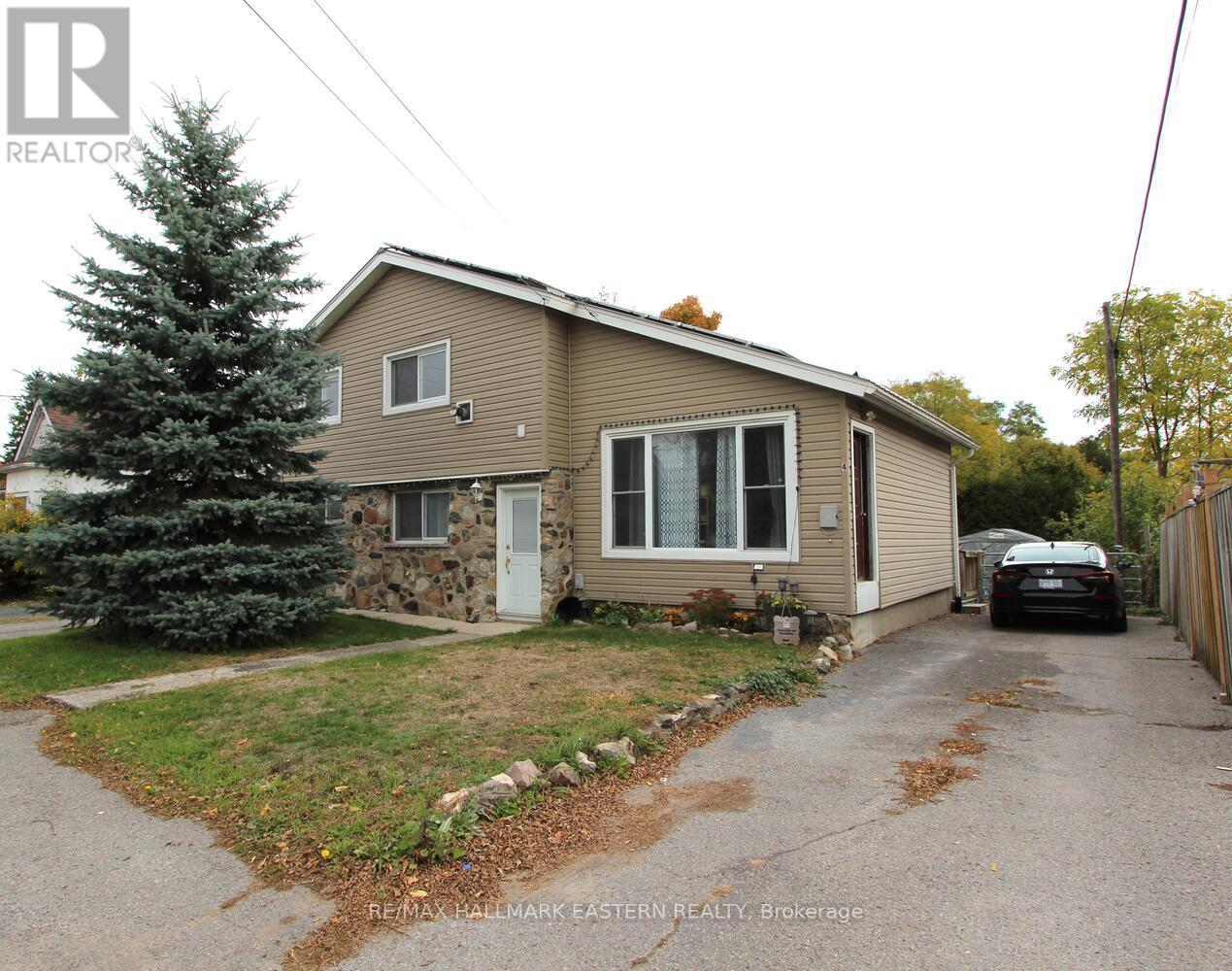 4 ORANGE STREET, havelock-belmont-methuen (havelock), Ontario