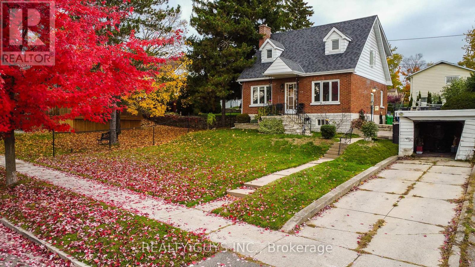 502 WELLINGTON STREET, peterborough (northcrest ward 5), Ontario