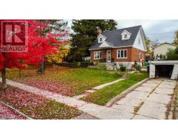 502 WELLINGTON STREET, peterborough (northcrest ward 5), Ontario