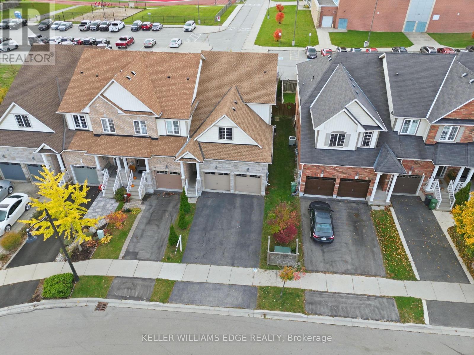 62 BROWVIEW DRIVE, hamilton (waterdown), Ontario