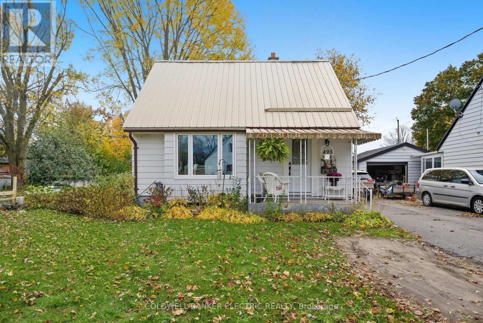 495 O'CONNELL ROAD, peterborough (otonabee ward 1), Ontario