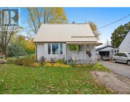 495 O'CONNELL ROAD, peterborough (otonabee ward 1), Ontario