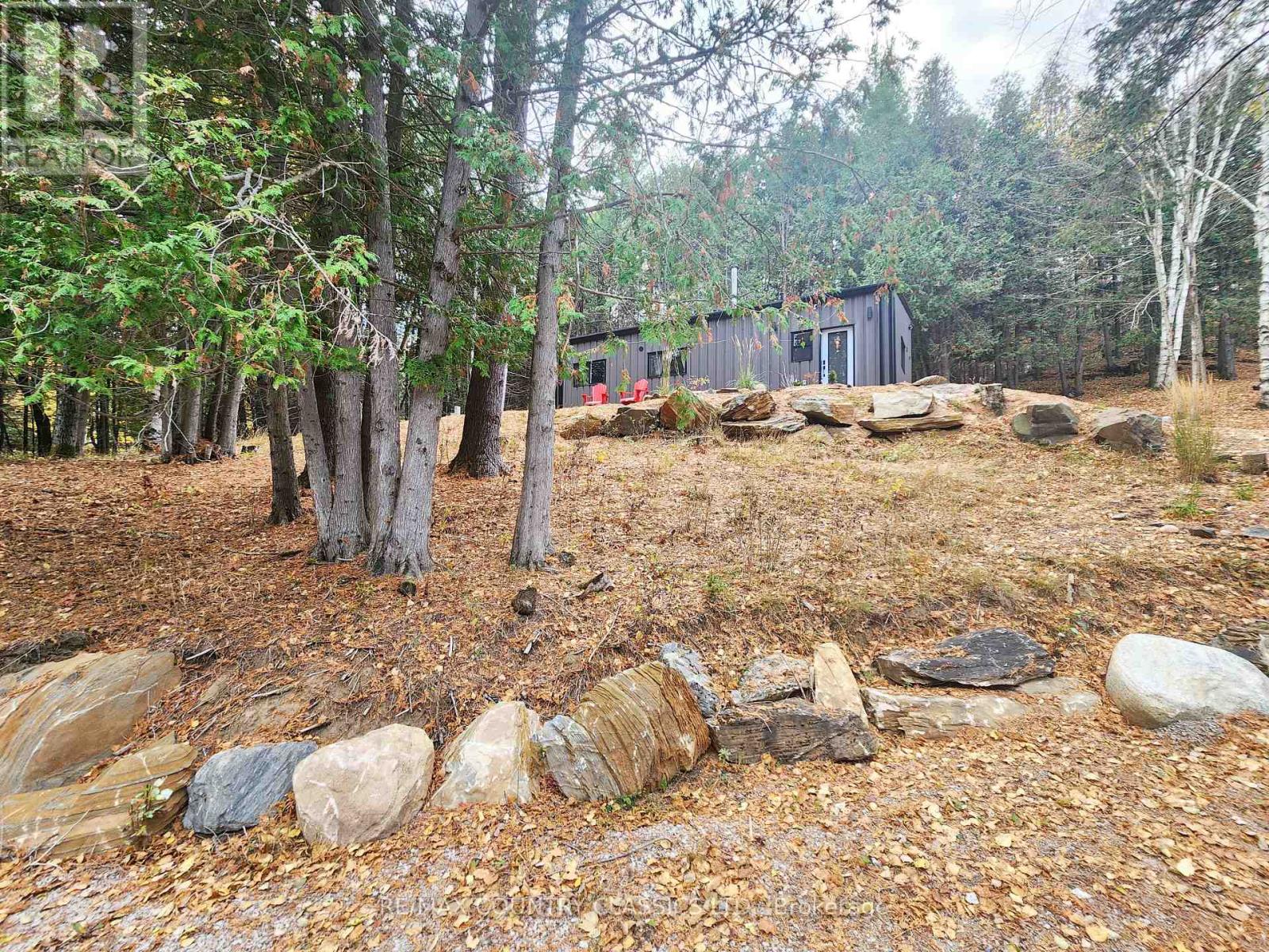 338 DETLOR ROAD, bancroft (dungannon ward), Ontario