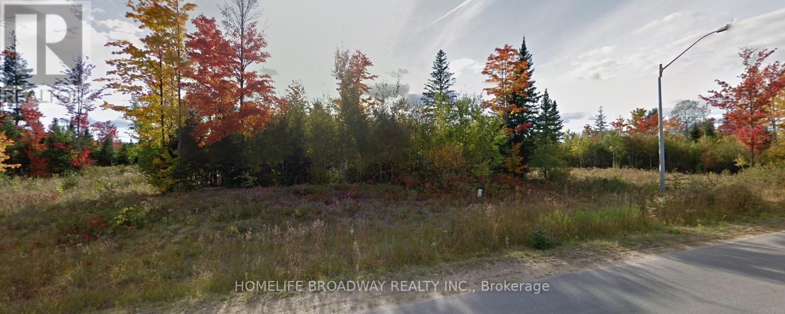 LOT 19 NICKLAUS DRIVE, bancroft (bancroft ward), Ontario