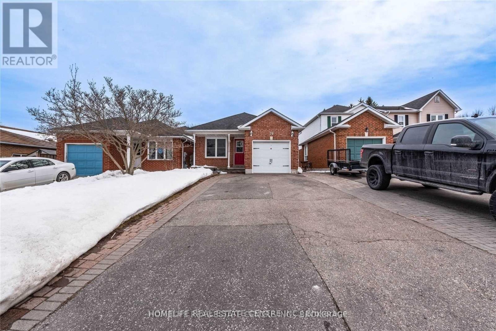 79 HART BOULEVARD S, clarington (newcastle), Ontario