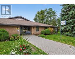 8 - 635 WHITAKER STREET, peterborough (ashburnham ward 4), Ontario