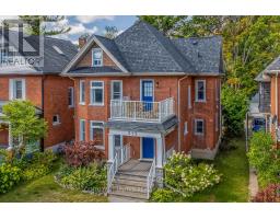 317 MARGARET AVENUE, peterborough (town ward 3), Ontario