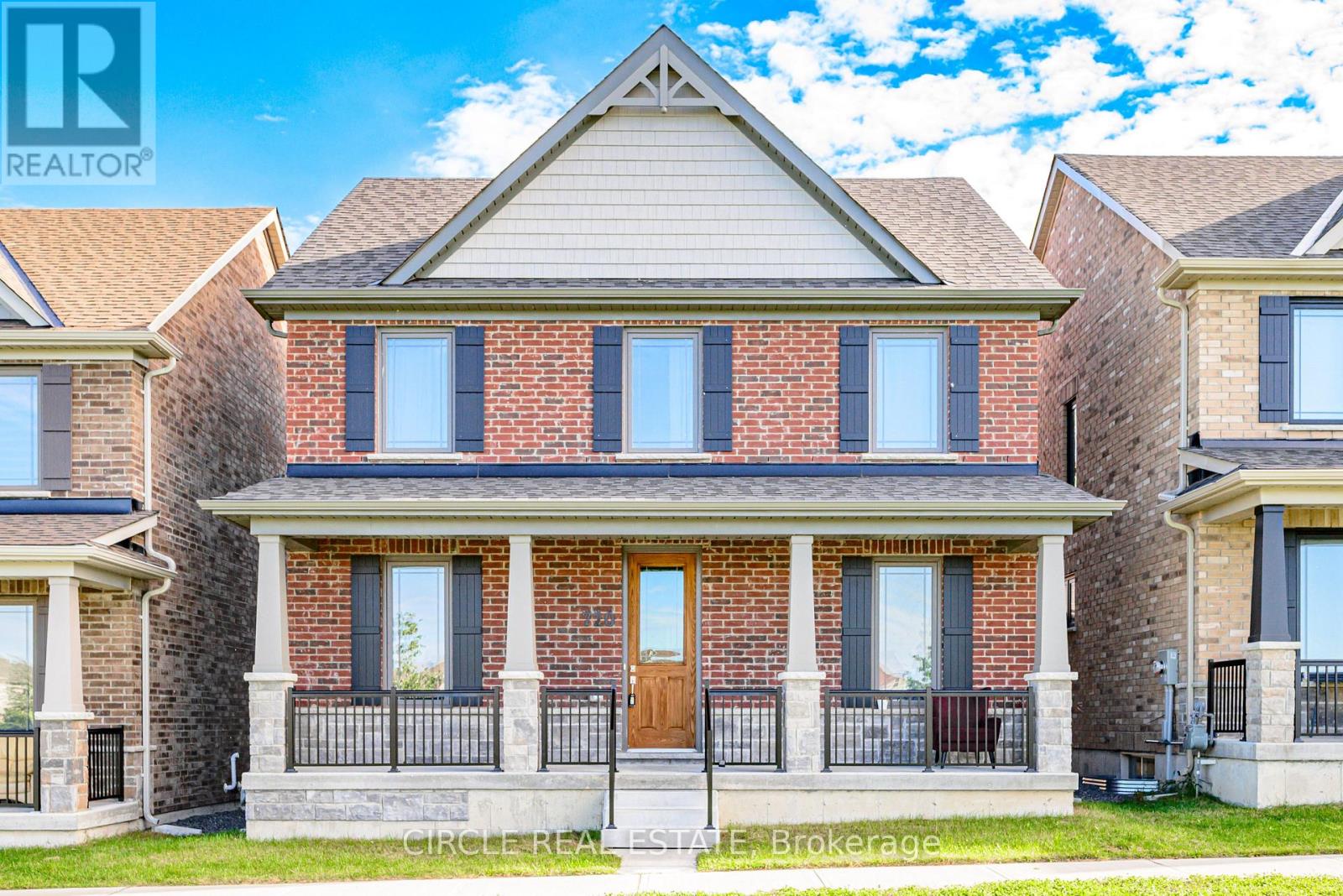 720 WHETSTONE LANE, peterborough (northcrest ward 5), Ontario