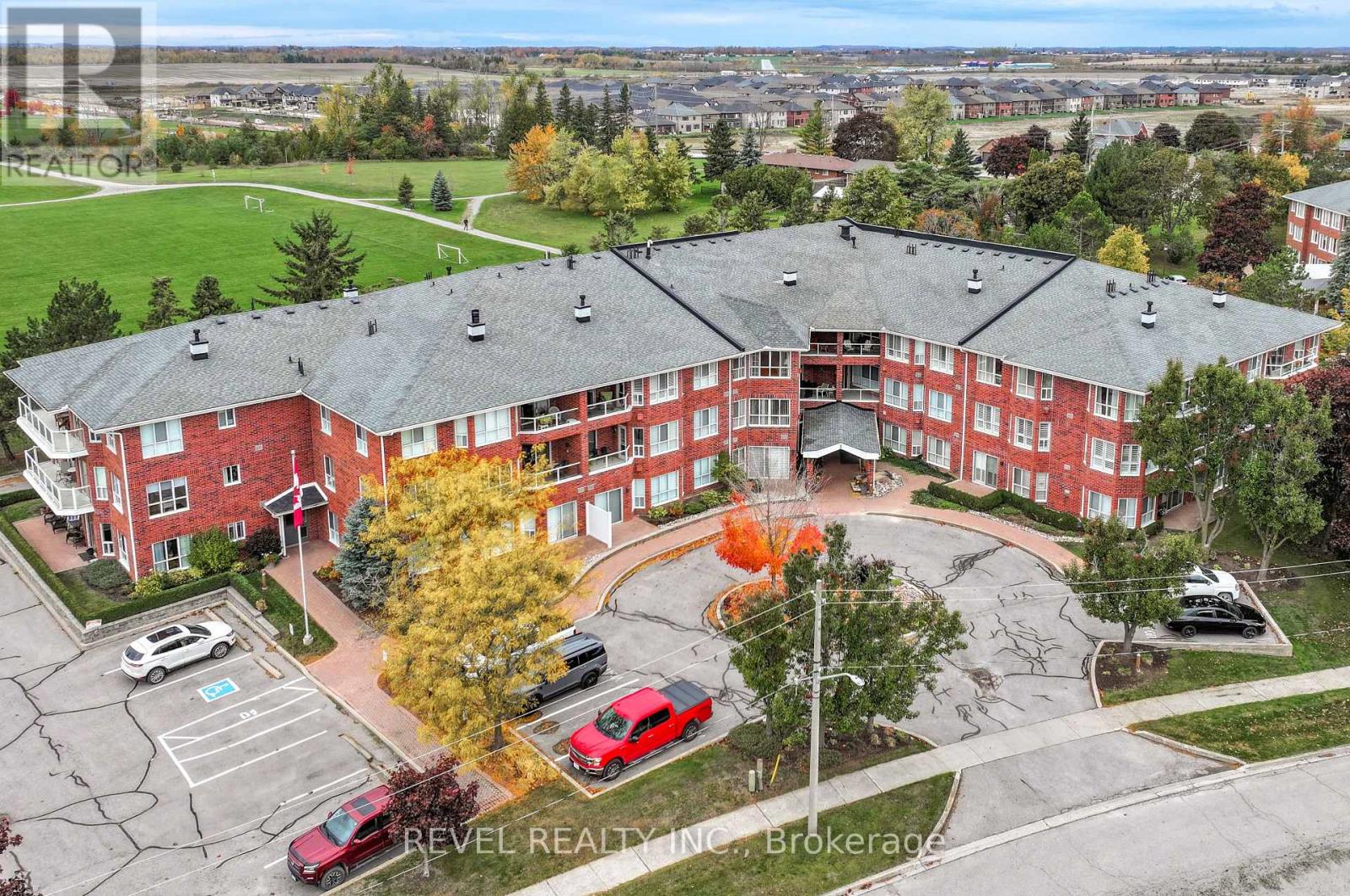 306 - 3 HERITAGE WAY, kawartha lakes (lindsay), Ontario