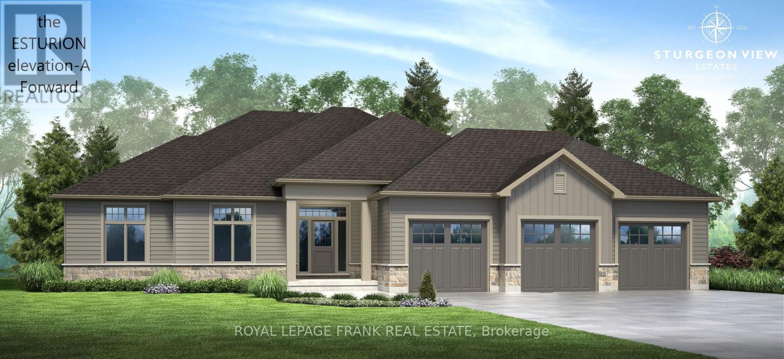 5 NIPIGON STREET, kawartha lakes (fenelon falls), Ontario