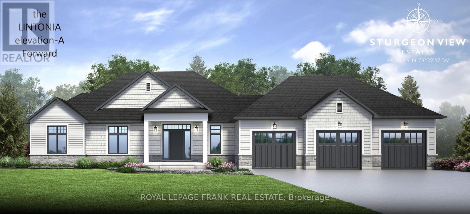 11 NIPIGON STREET, kawartha lakes (fenelon falls), Ontario