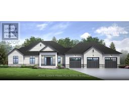 11 NIPIGON STREET, kawartha lakes (fenelon falls), Ontario