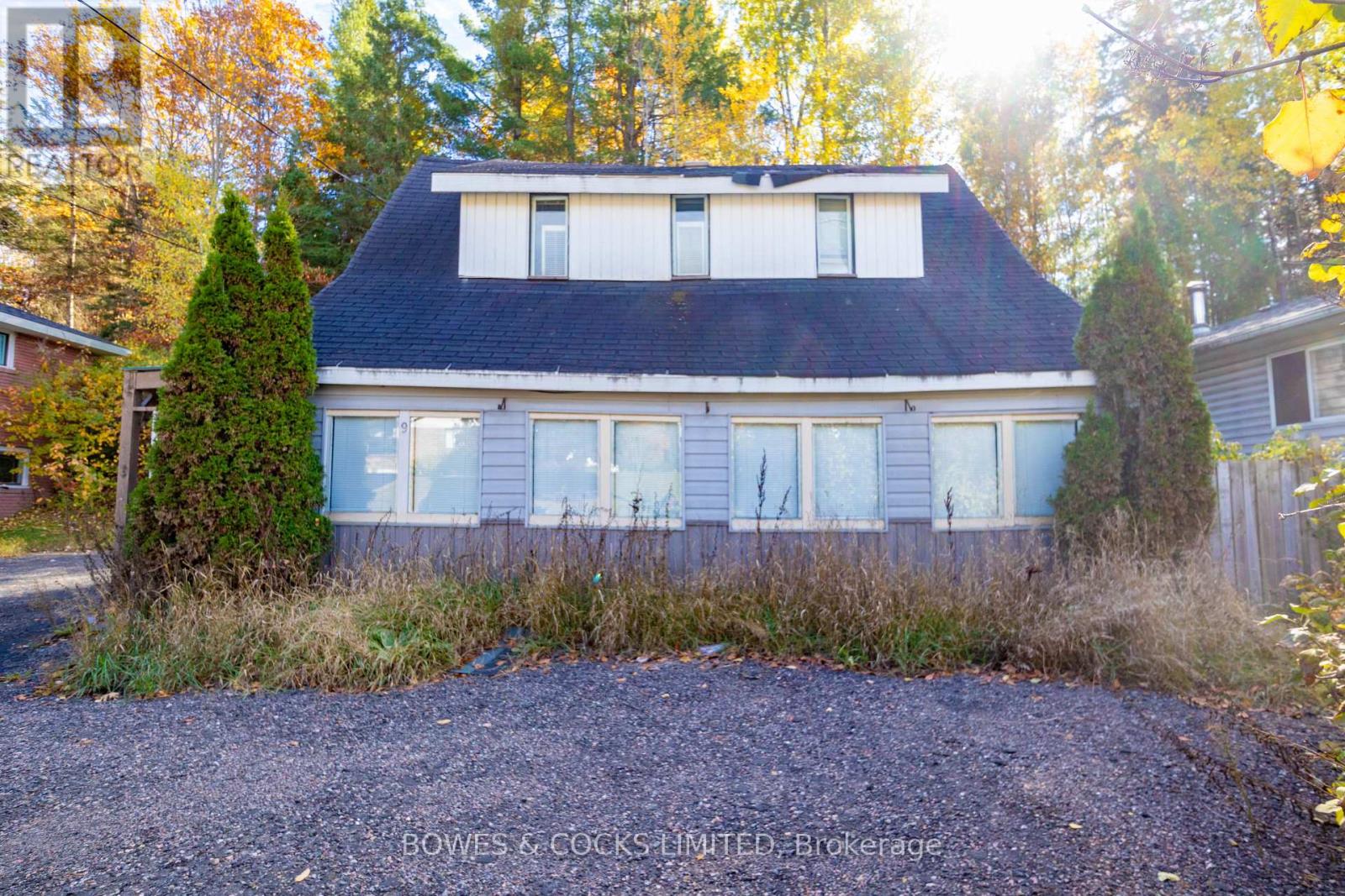 9 MONCK STREET, bancroft (bancroft ward), Ontario