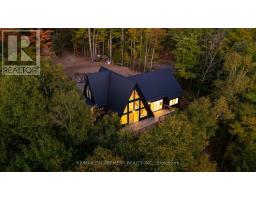 1295 WENONA LAKE ROAD, dysart et al (dysart), Ontario