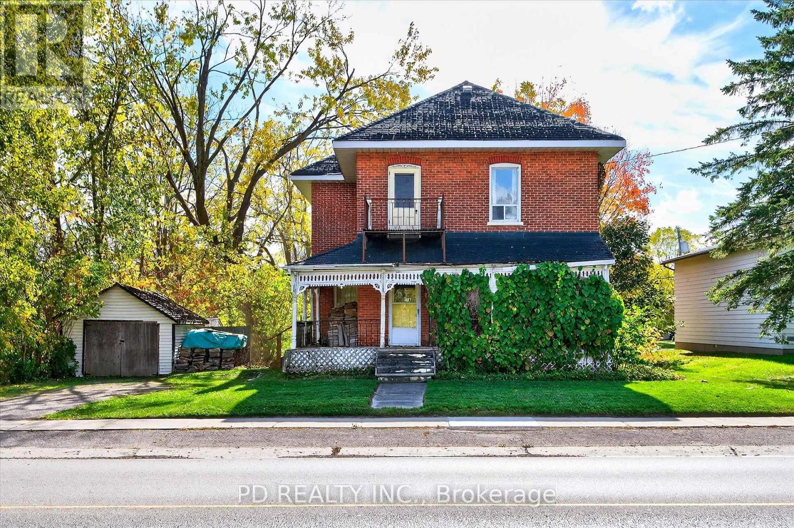 64 KING STREET W, kawartha lakes (omemee), Ontario