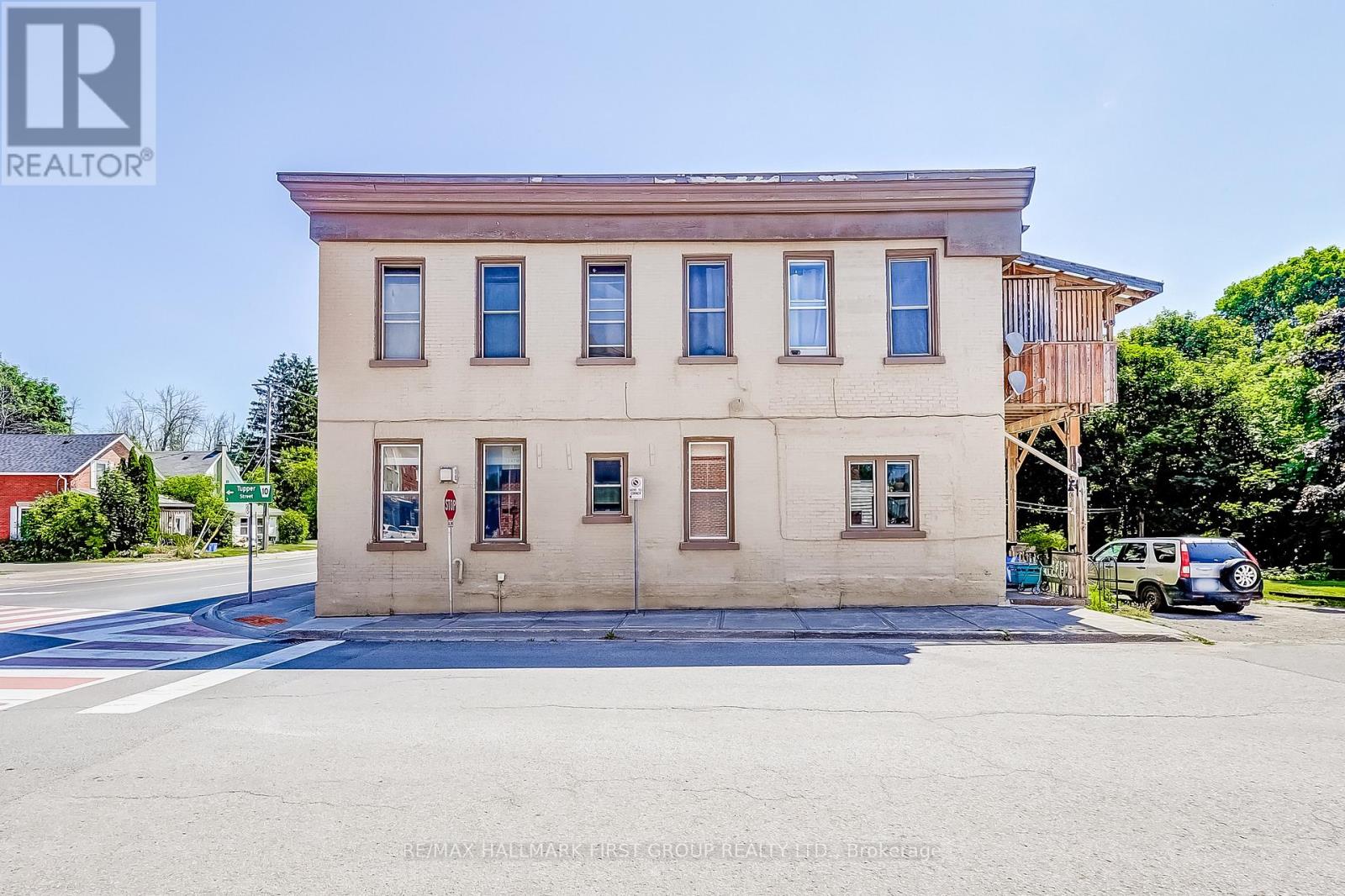 25 KING STREET E, cavan monaghan (millbrook village), Ontario