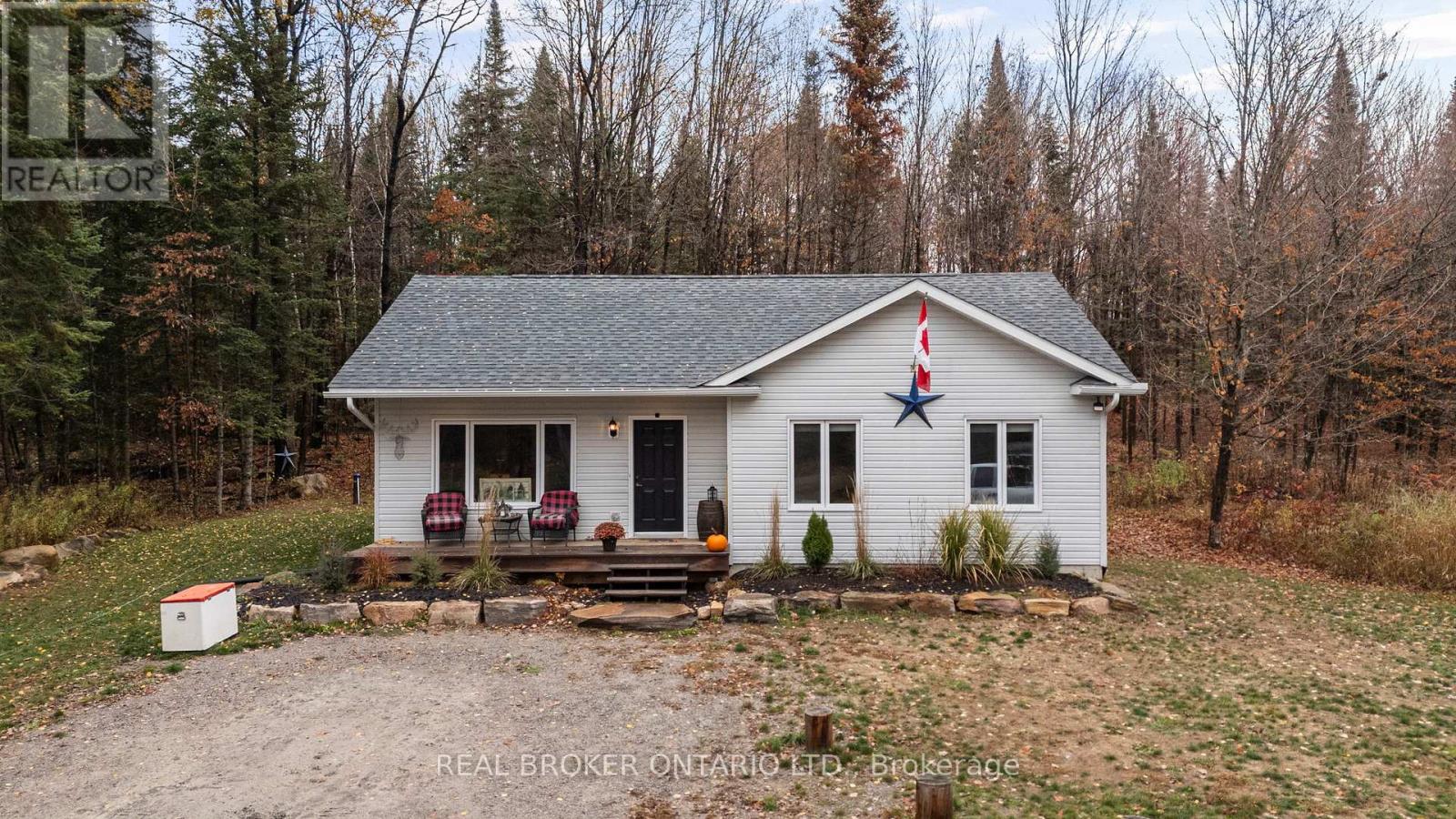 1402 QUEENS LINE ROAD, minden hills (minden), Ontario