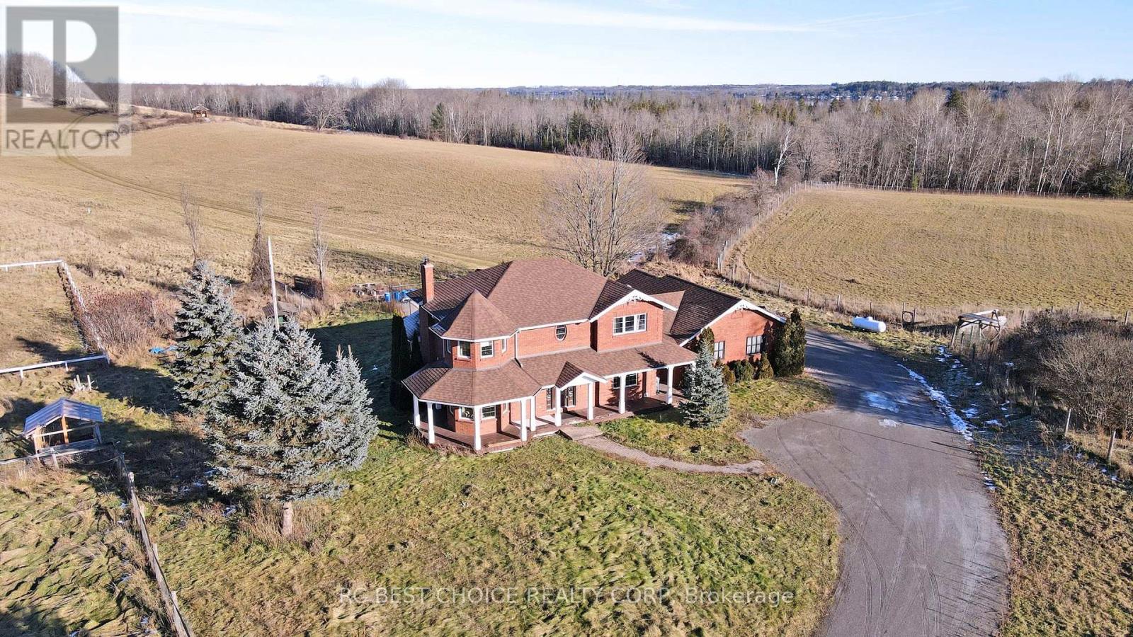 571 HICKORY BEACH ROAD, kawartha lakes (verulam), Ontario