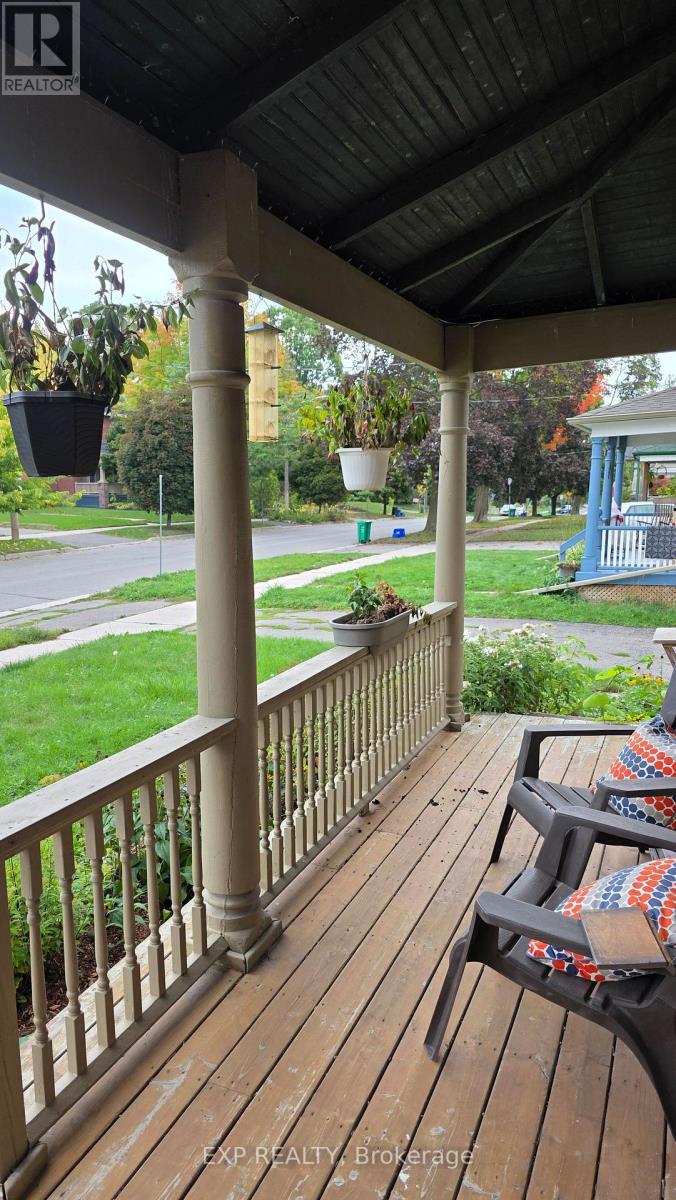 577 BOLIVAR STREET, peterborough (town ward 3), Ontario
