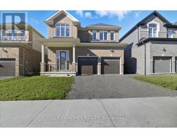 643 LEMAY GROVE, peterborough (monaghan ward 2), Ontario