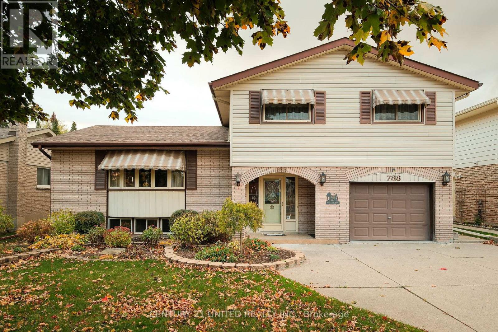 788 CUMBERLAND AVENUE, peterborough (northcrest ward 5), Ontario