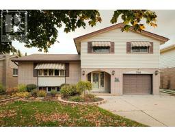 788 CUMBERLAND AVENUE, peterborough (northcrest ward 5), Ontario