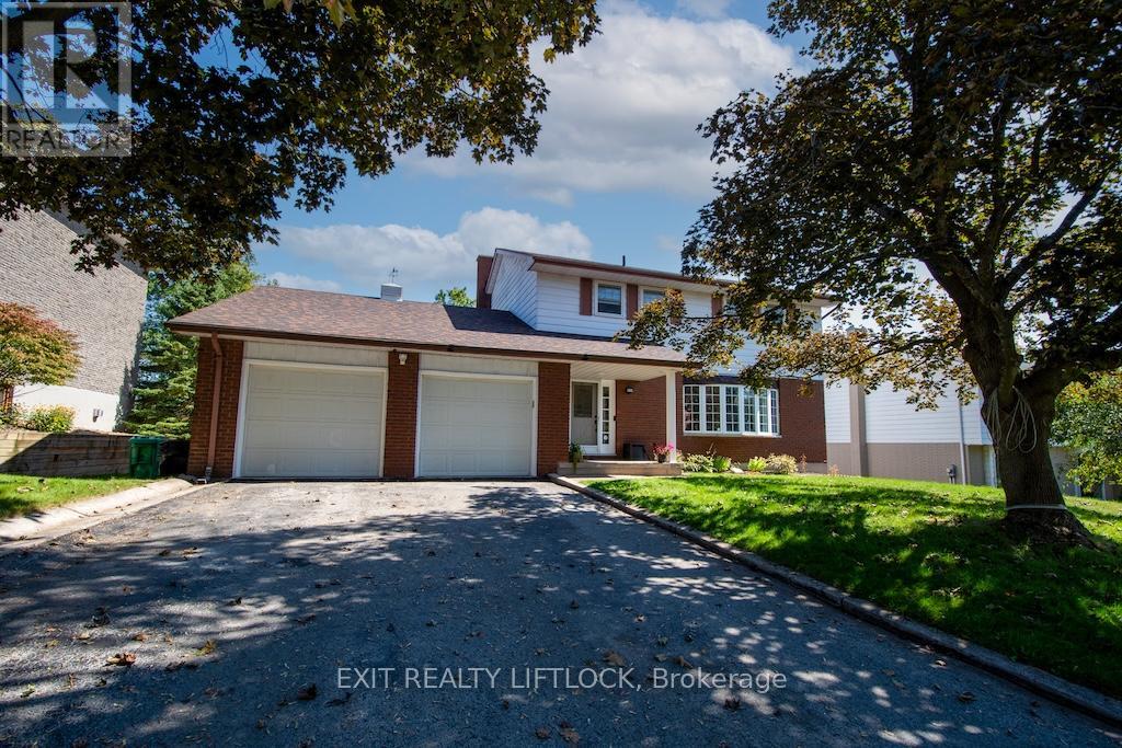 1456 FIRWOOD CRESCENT, peterborough (monaghan ward 2), Ontario