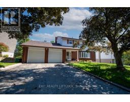 1456 FIRWOOD CRESCENT, peterborough (monaghan ward 2), Ontario