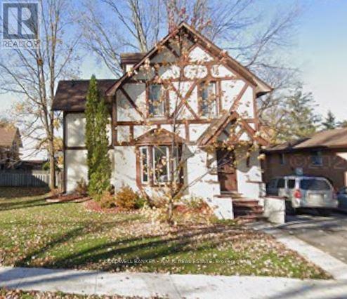 52 GLENELG STREET E, kawartha lakes (lindsay), Ontario