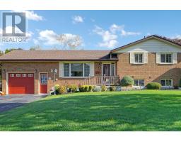 30 GRANT DRIVE, kawartha lakes (oakwood), Ontario